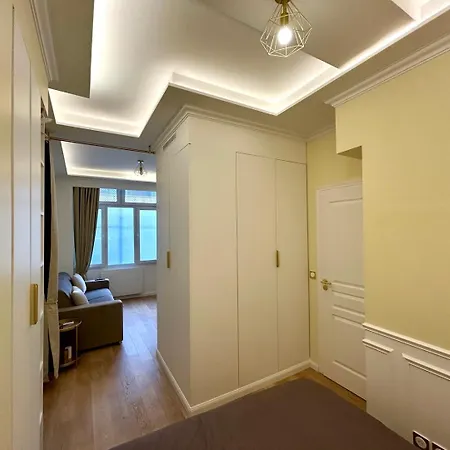 Lejlighed Spacious 4* - 31 Sqm - Tour Eiffel / Parc Des Expositions - 3p