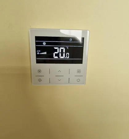 Lägenhet Spacious 4* - 31 Sqm - Tour Eiffel / Parc Des Expositions - 3p