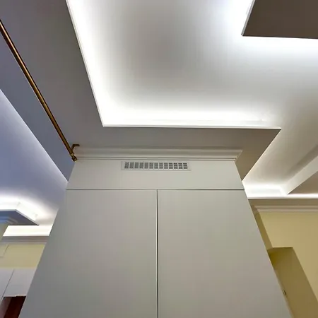 Spacious 4* - 31 Sqm - Tour Eiffel / Parc Des Expositions - 3p