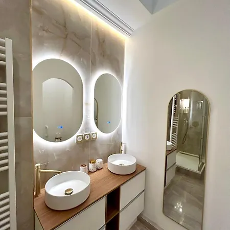 Spacious 4* - 31 Sqm - Tour Eiffel / Parc Des Expositions - 3p