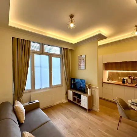 Apartmán Spacious - 31 Sqm - Tour Eiffel / Parc Des Expositions - 3p Paříž